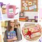100PCS Motivational Stickers for Kids & Teens – Inspirational Positive Affirmation Vinyl Decals, Waterproof Encouraging Quote Sticker Pack for Water Bottles, Laptops, Journals & Classroom Rewards
